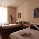 Rome Nice Apartment - Milazzo 29