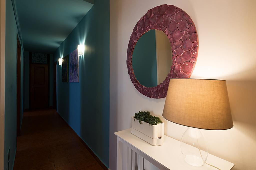 Appartamento Nice - Milazzo 29 Roma