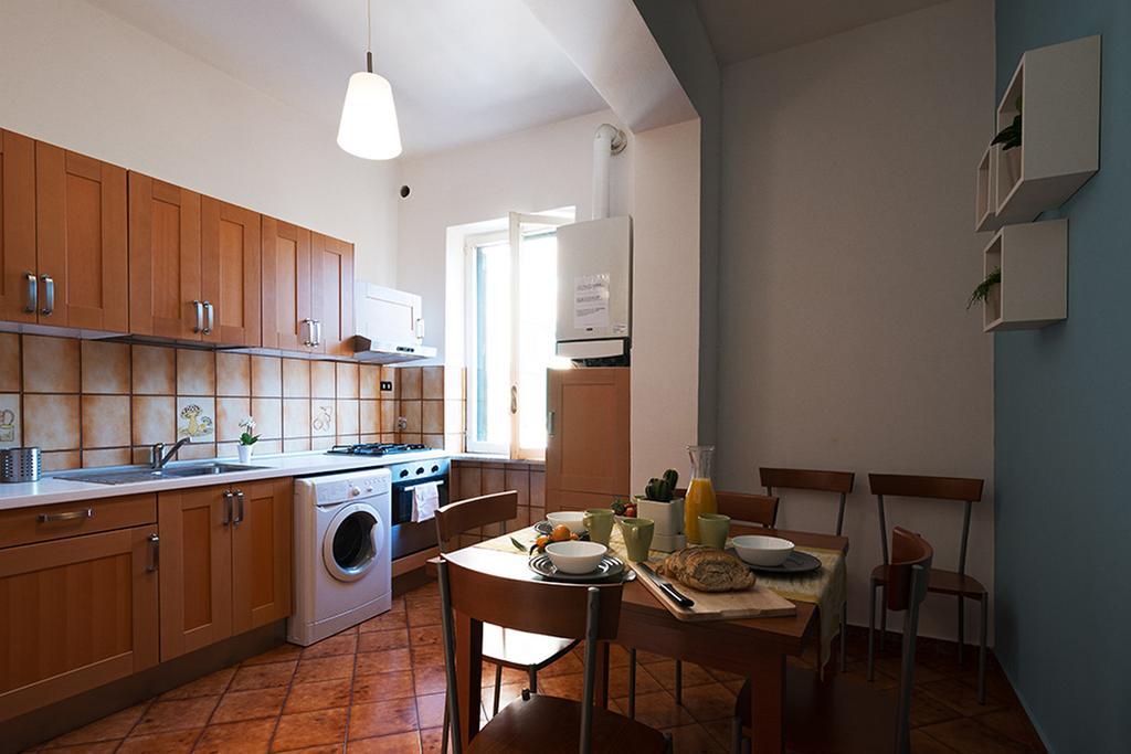 Appartamento Nice - Milazzo 29 Roma